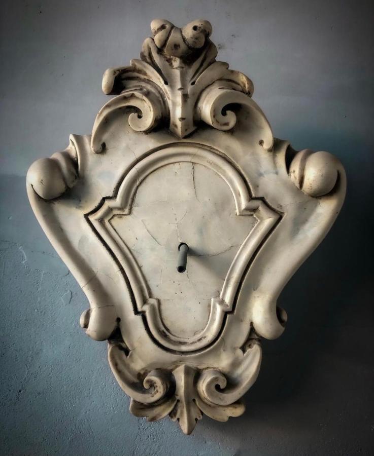 Palazzo Capece Apartment Caivano Bagian luar foto