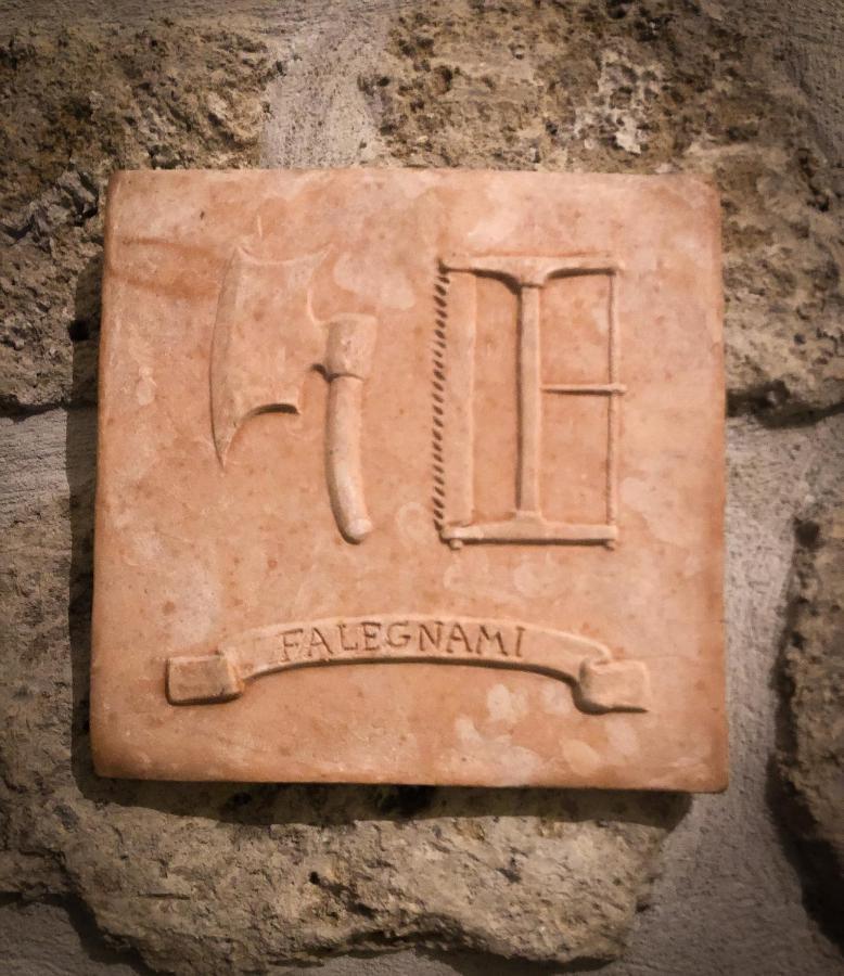 Palazzo Capece Apartment Caivano Bagian luar foto